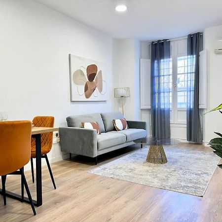Spacious 3Bd Central Malaga With 2Bh & Ac 外观 照片