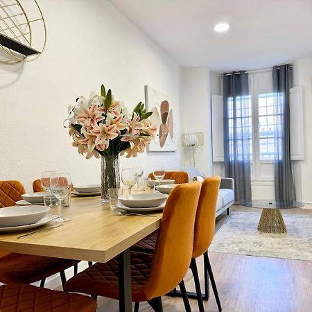 Spacious 3Bd Central Malaga With 2Bh & Ac 外观 照片