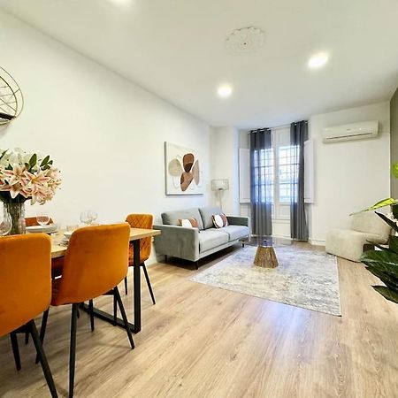 Spacious 3Bd Central Malaga With 2Bh & Ac 外观 照片