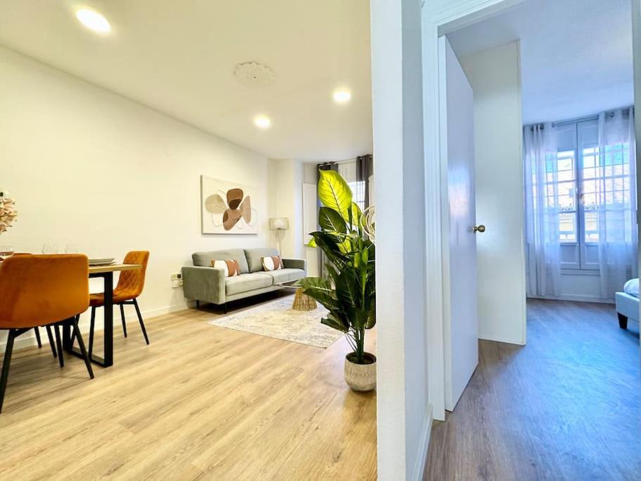 Spacious 3Bd Central Malaga With 2Bh & Ac 外观 照片