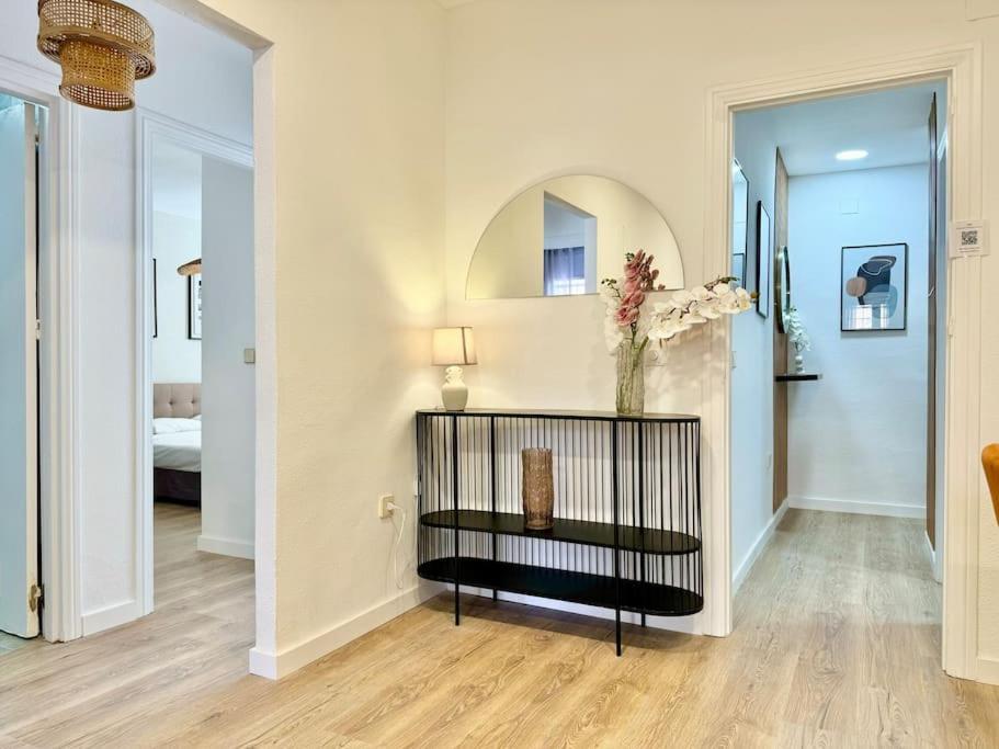 Spacious 3Bd Central Malaga With 2Bh & Ac 外观 照片