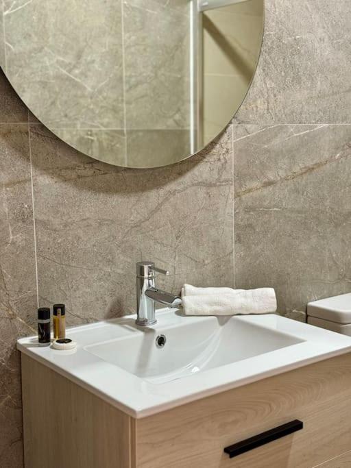 Spacious 3Bd Central Malaga With 2Bh & Ac 外观 照片