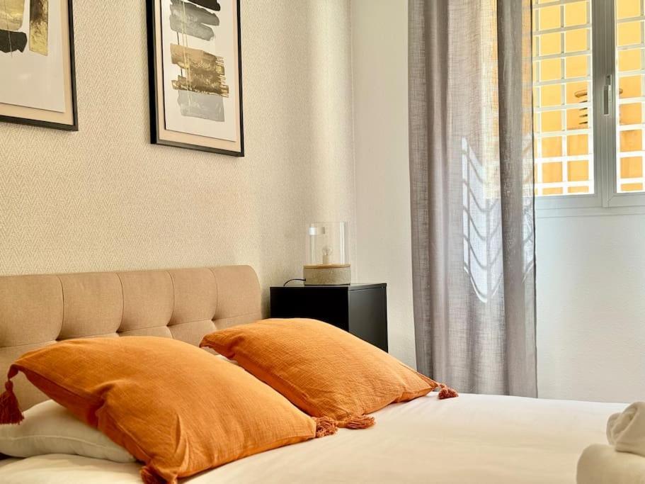 Spacious 3Bd Central Malaga With 2Bh & Ac 外观 照片